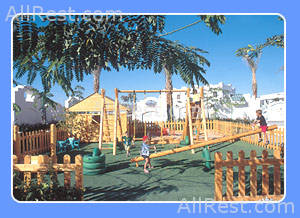 Falcon Hills Hotel 8
